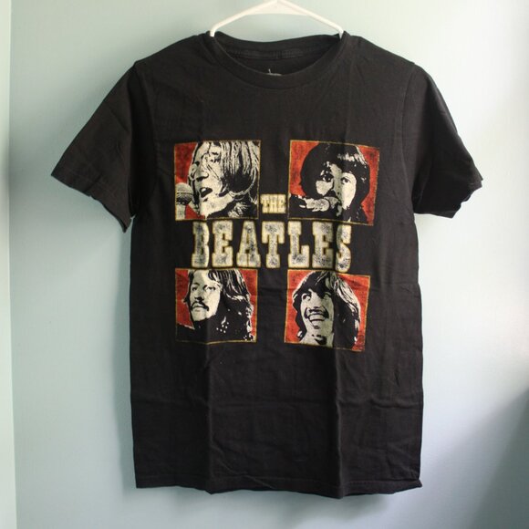 Bealtes t-shirt, S - Picture 1 of 3